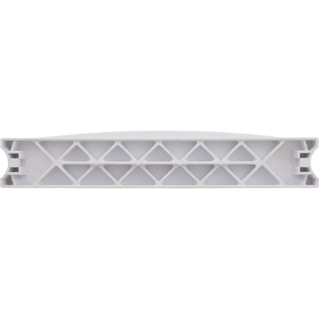 Tread, SR Smith, Swan, 17-1/4", Plastic, White, Generic : 25562-000-000
