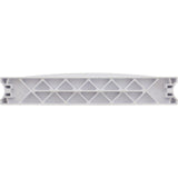 Tread, SR Smith, Swan, 17-1/4", Plastic, White, Generic : 25562-000-000