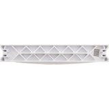 Tread, SR Smith, Swan, 17-1/4", Plastic, White, Generic : 25562-000-000