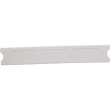 Tread, SR Smith, 20", Plastic, White, Generic : 25562-100-000