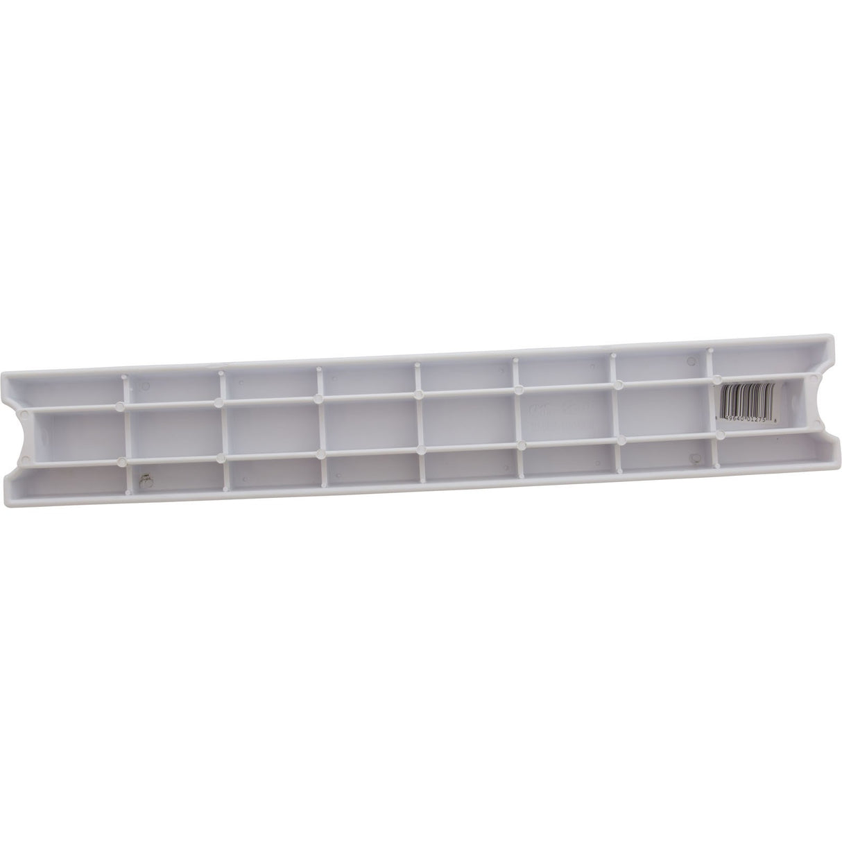 Tread, SR Smith, 20", Plastic, White, Generic : 25562-100-000