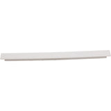 Tread, SR Smith, 20", Plastic, White, Generic : 25562-100-000