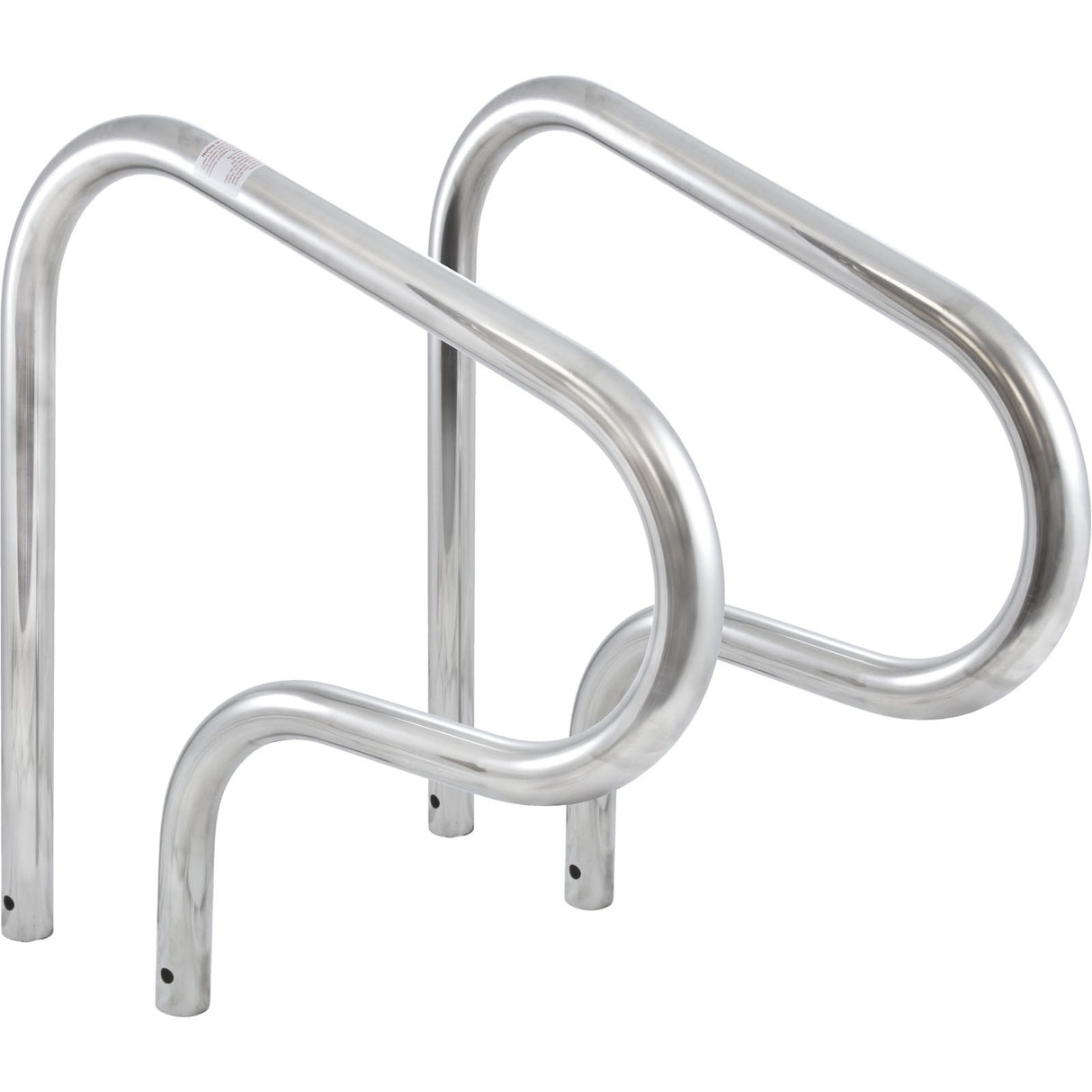 Grab Rail, Inter-Fab, Econ Figure 4, .049", Quantity 2 : G3DE049