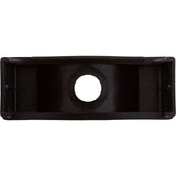 ELITE TREAD END CAP BLACK R/L INSET (EACH) : 6-300