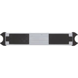 Ladder Tread, Astral, Universal Replacement, Stainless Steel : 07634R0100