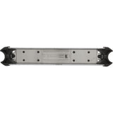 Ladder Tread, Astral, Universal Replacement, Stainless Steel : 07634R0100