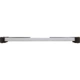 Ladder Tread, Astral, Universal Replacement, Stainless Steel : 07634R0100