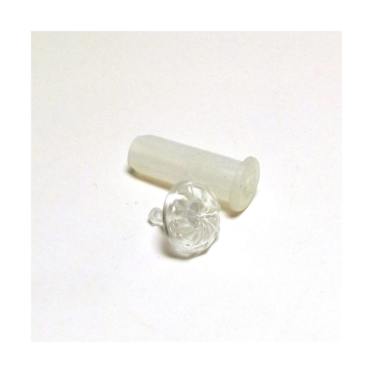 Led, Light Lens Assembly, Sgms, Pinwheel : 15621