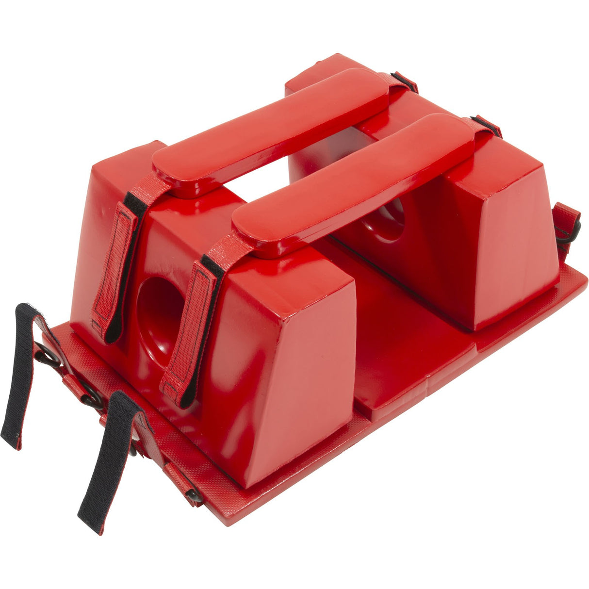Head Immobilizer, Kemp : 10-001 RED