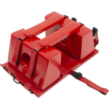 Head Immobilizer, Kemp : 10-001 RED