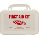 First Aid Kit, Kemp, NJ Approved, Less Than 2000 sq ft : 10-710