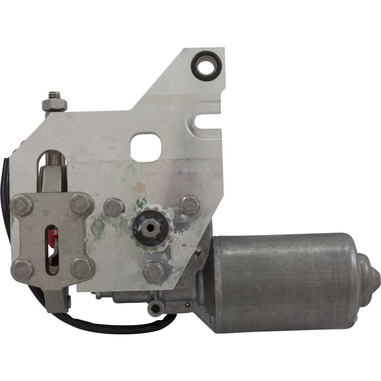 Motor Assembly, SR Smith, Pool Lift : AX3200
