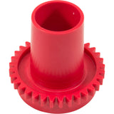 CURVE SWIVEL GEAR : 61221LSL