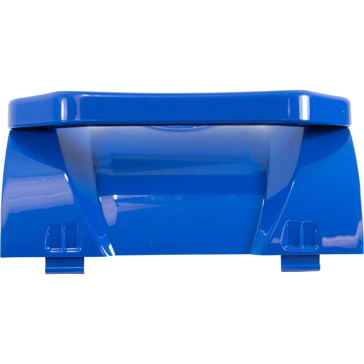 Cyborg Top Cover with LED light : WP039