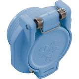 Vac Lock 1-1/2In Mip, Lt Blue : 25505-059-000