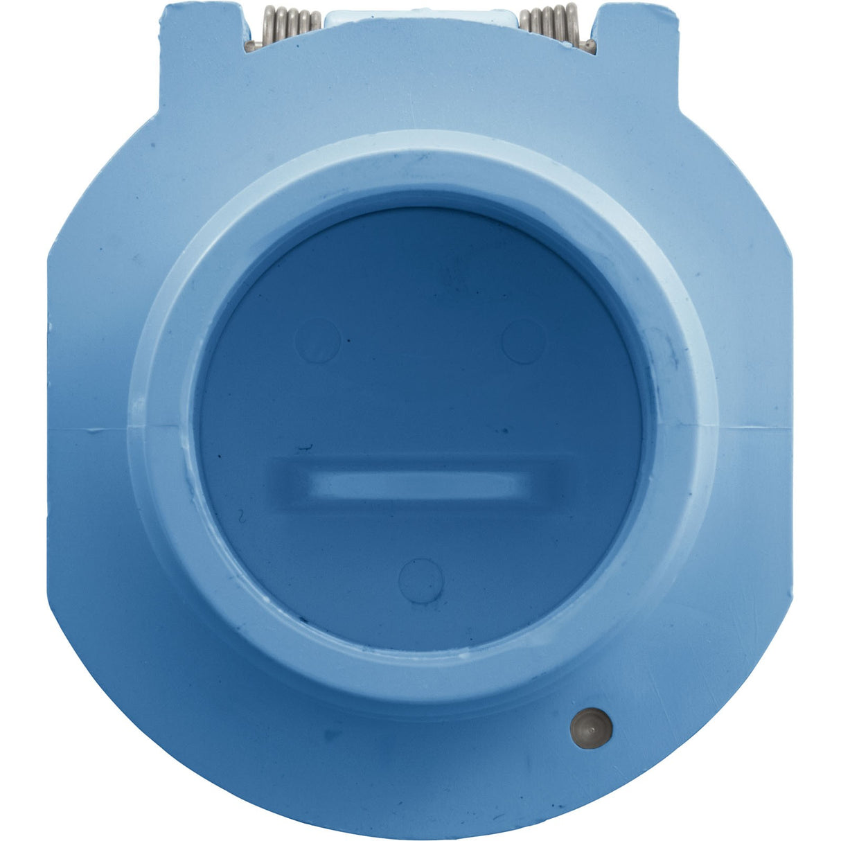 Vac Lock 1-1/2In Mip, Lt Blue : 25505-059-000