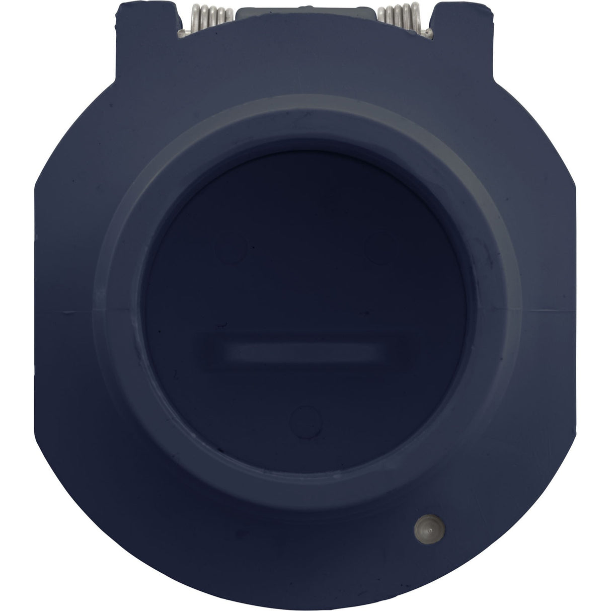Vac Lock 1-1/2In Mip, Dk Blue : 25505-069-000
