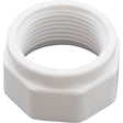 Pool Cleaner Hose Feed Nut (Polaris) : 25563-115-000 - Custom Molded Products - 25563-115-000 - PartsForSpas.com
