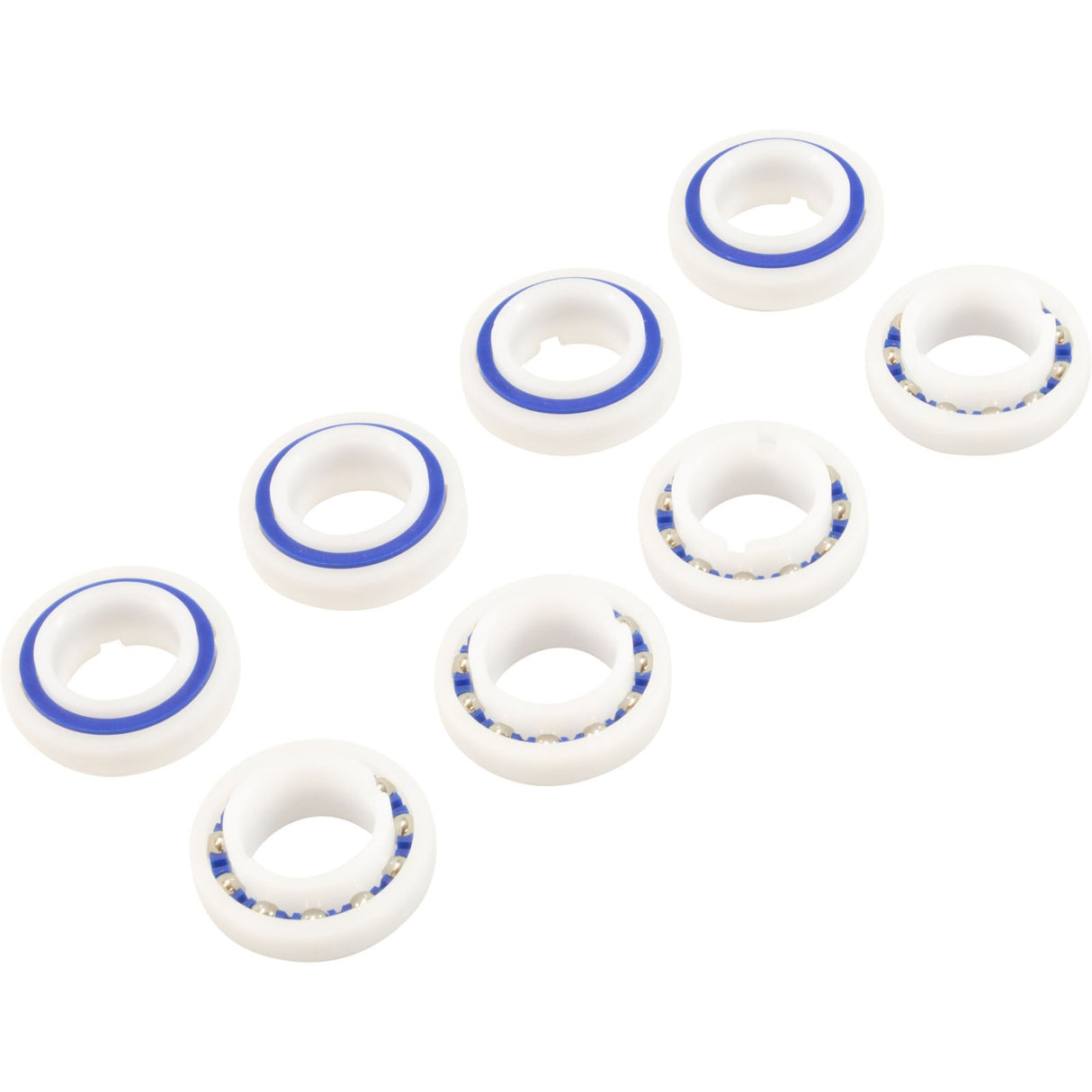 Pool Cleaner C60 Bearing (Polaris) , 8/Pack : 25563-280-000