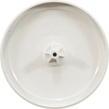Pool Cleaner Wheel Single 1116 (Pls 380) : 25563-350-000