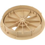 Zodiac Deck Lid, Tan : 3-3-100