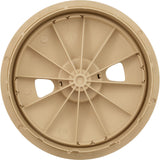 Zodiac Deck Lid, Tan : 3-3-100