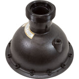 Zodiac Top Housing With Threaded Union Adapter For 5-9-2200 : 3-9-211