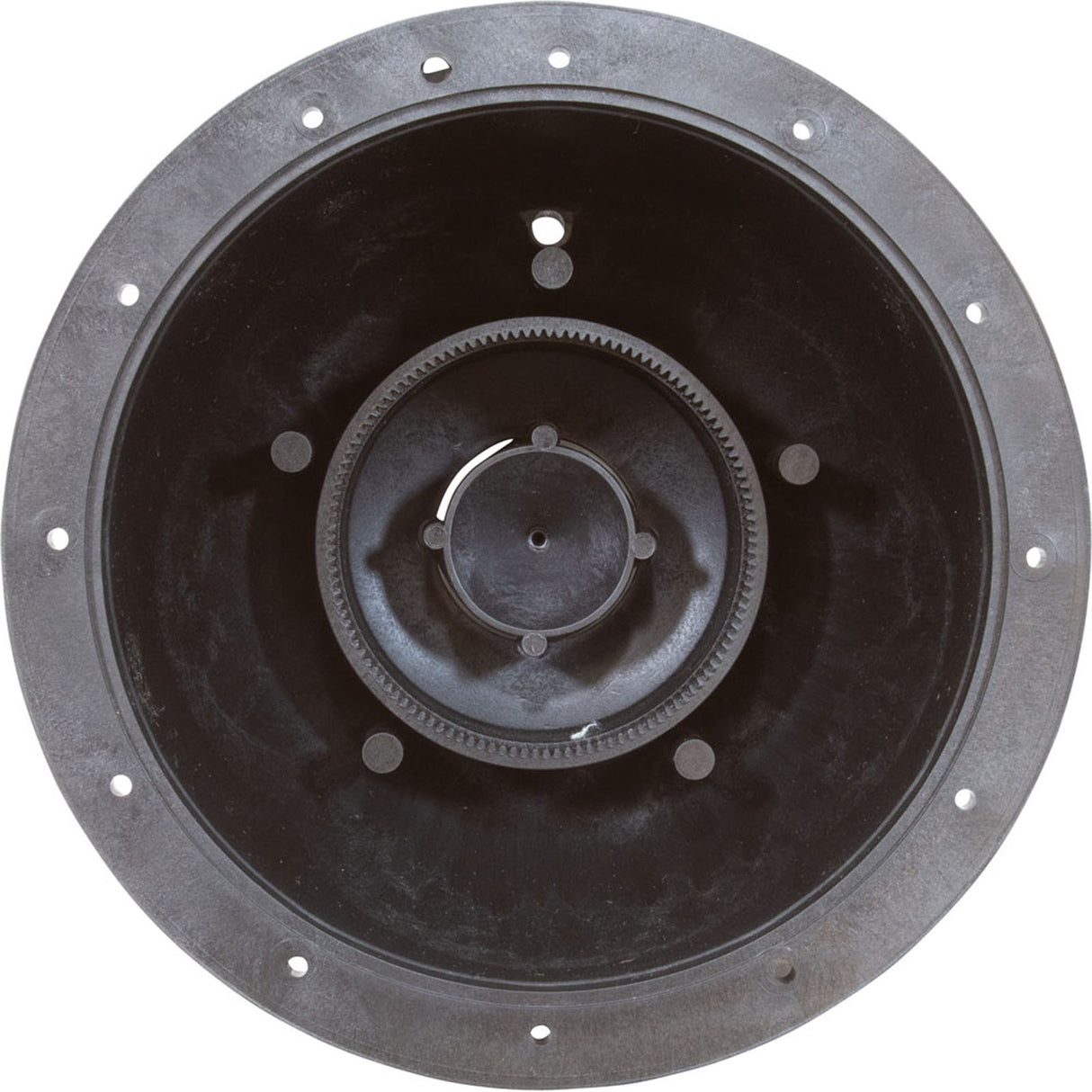 Zodiac Top Housing With Threaded Union Adapter For 5-9-2200 : 3-9-211