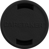 Zodiac Threaded Cleaning Head, No Nozzle, Jet Black : 3-9-511