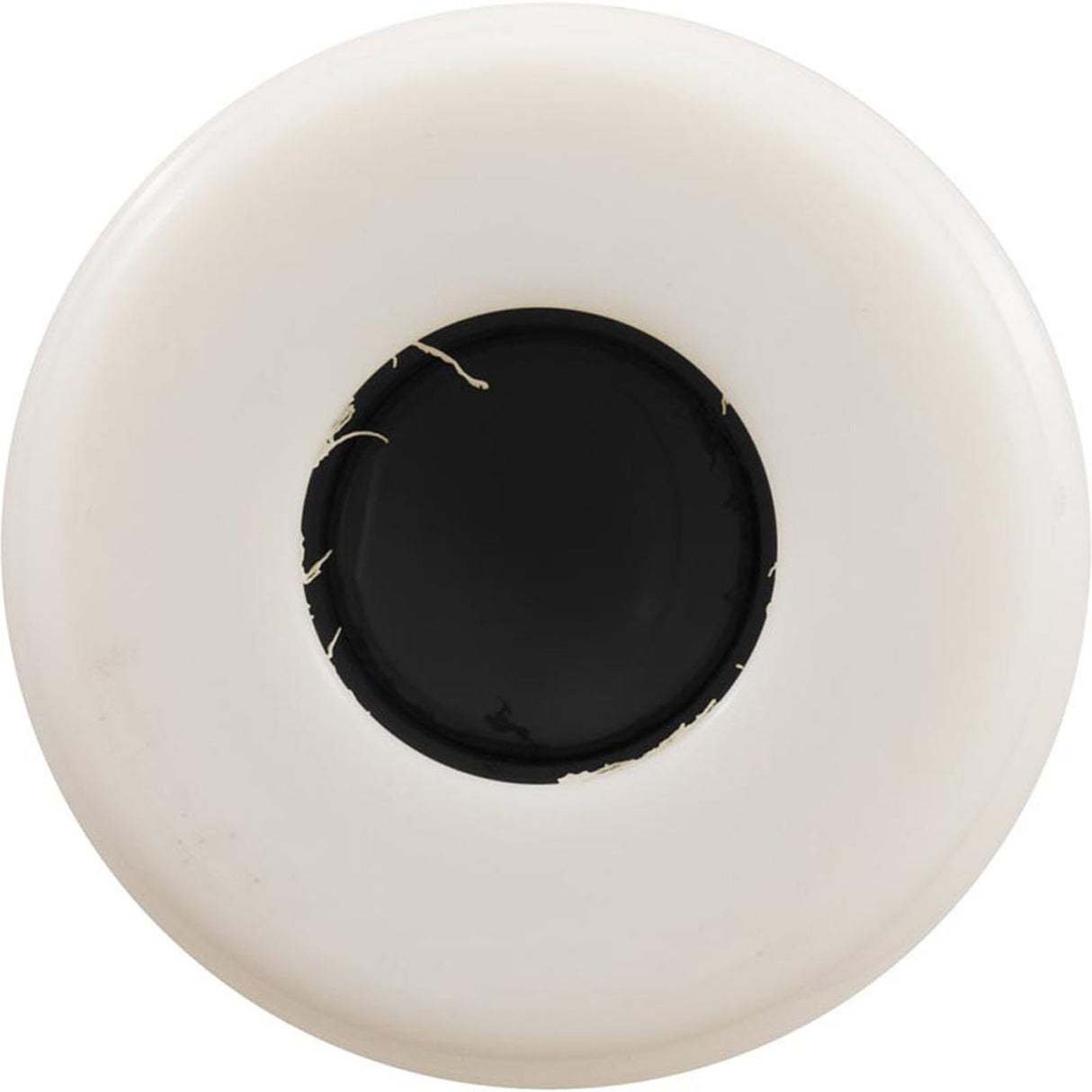 Zodiac Threaded Cleaning Head, No Nozzle, Jet Black : 3-9-511