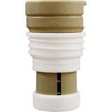 Zodiac Threaded Cleaning Head, Pebble Gold : 3-9-512