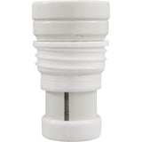 Zodiac Threaded Cleaning Head, White : 3-9-515