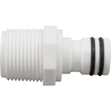 Kit Qdconn Plug D23 : 370112