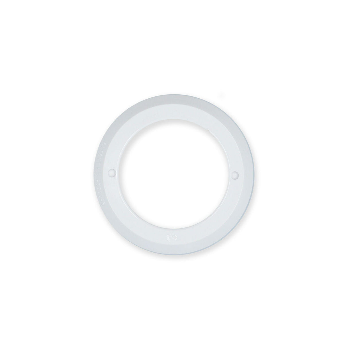 Wall Fitting, Jet, Pentair, Diverter Jet, 2 Port, White : 472252