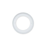 Wall Fitting, Jet, Pentair, Diverter Jet, 2 Port, White : 472252