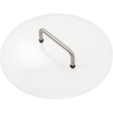 Acrylic Inner Lid With Handle 4-1-115 Polaris : 4-1-115