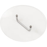 Acrylic Inner Lid With Handle 4-1-115 Polaris : 4-1-115