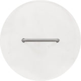 Acrylic Inner Lid With Handle 4-1-115 Polaris : 4-1-115