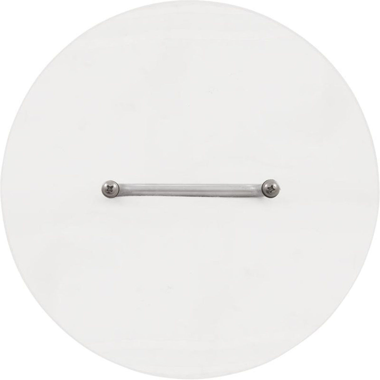 Acrylic Inner Lid With Handle 4-1-115 Polaris : 4-1-115