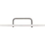 Acrylic Inner Lid With Handle 4-1-115 Polaris : 4-1-115