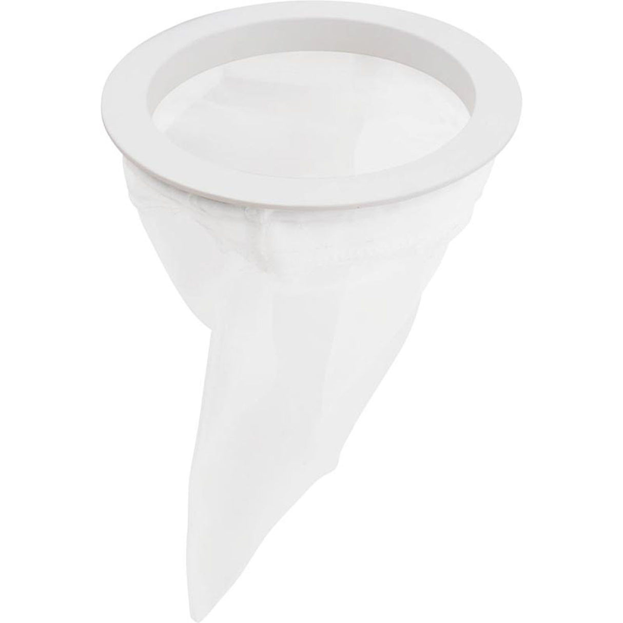 Filter Bag Complete W/Pvc Ring (Pre-1999) : 4-4-400