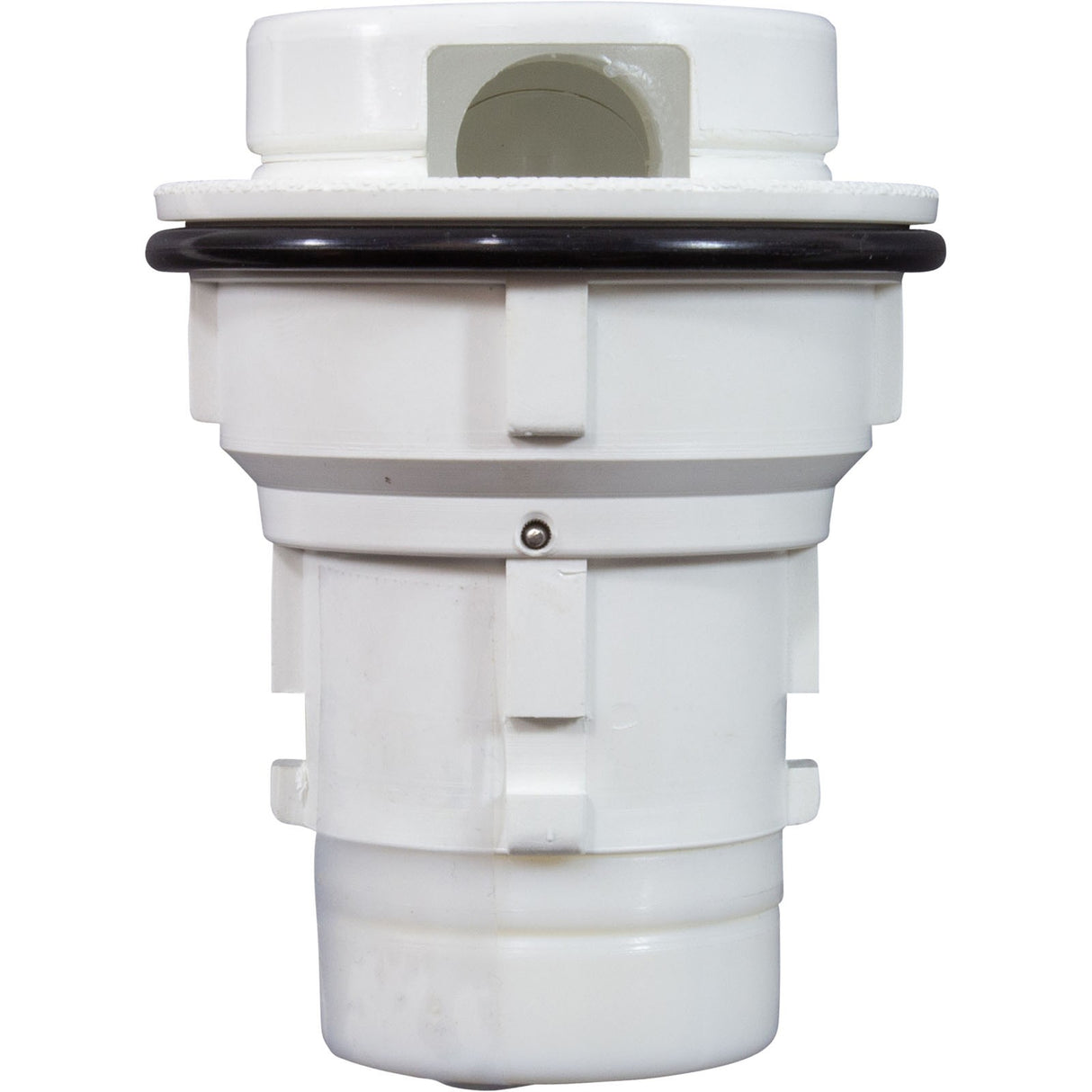 Zodiac Retroclean Qc High Flow Nozzle, White : 4-9-1043