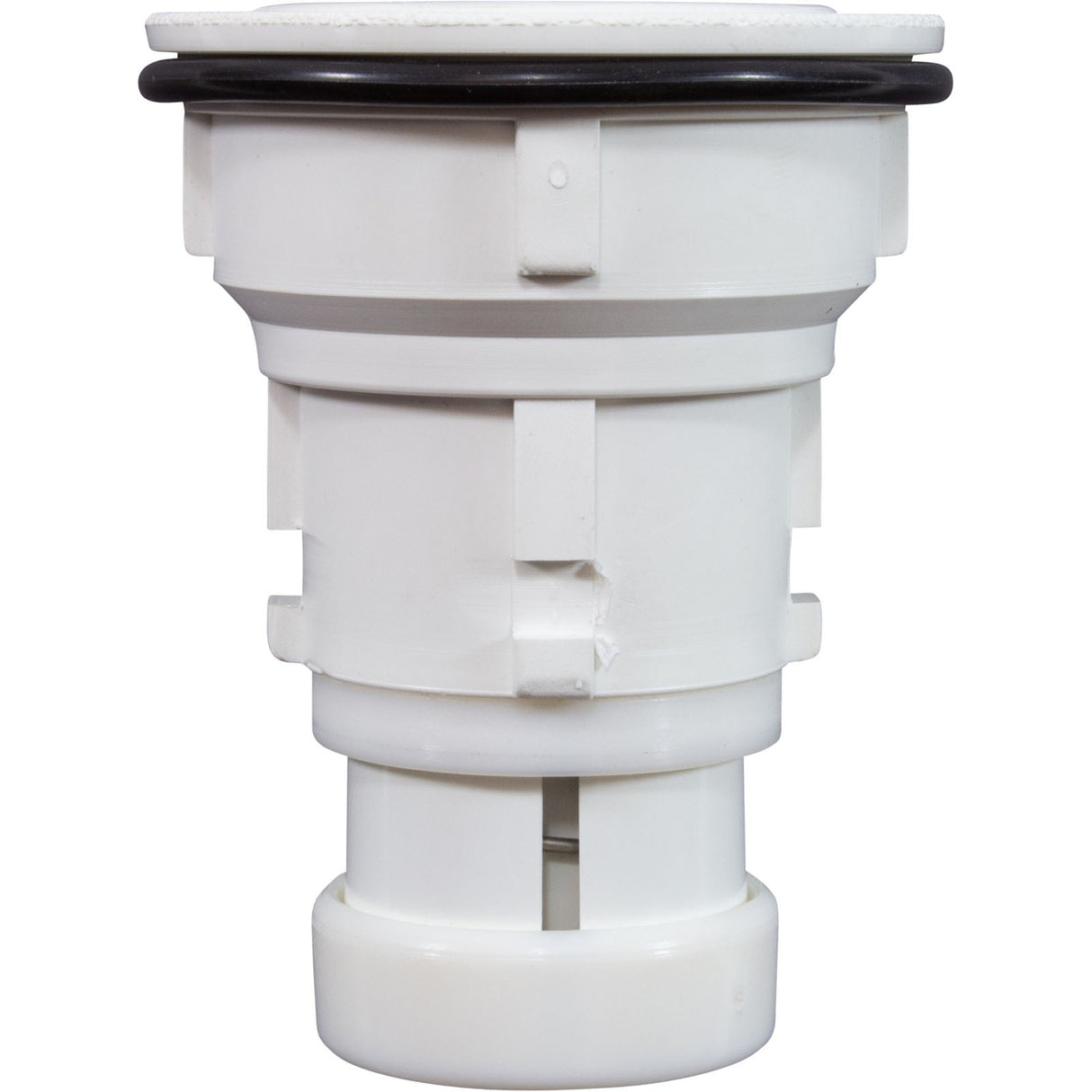 Zodiac Retroclean Qc High Flow Nozzle, White : 4-9-1043