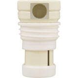 Zodiac High Flow Threaded Cleaning Head, Light Cream : 4-9-405