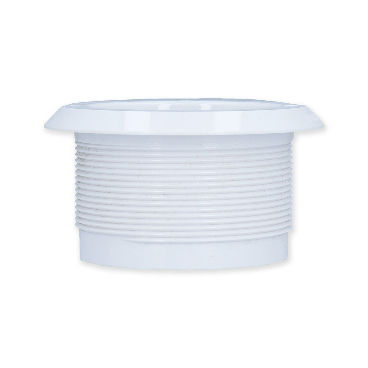 Wall Fitting, Jet, Pentair, Diverter Jet, 2 Port, White : 472252