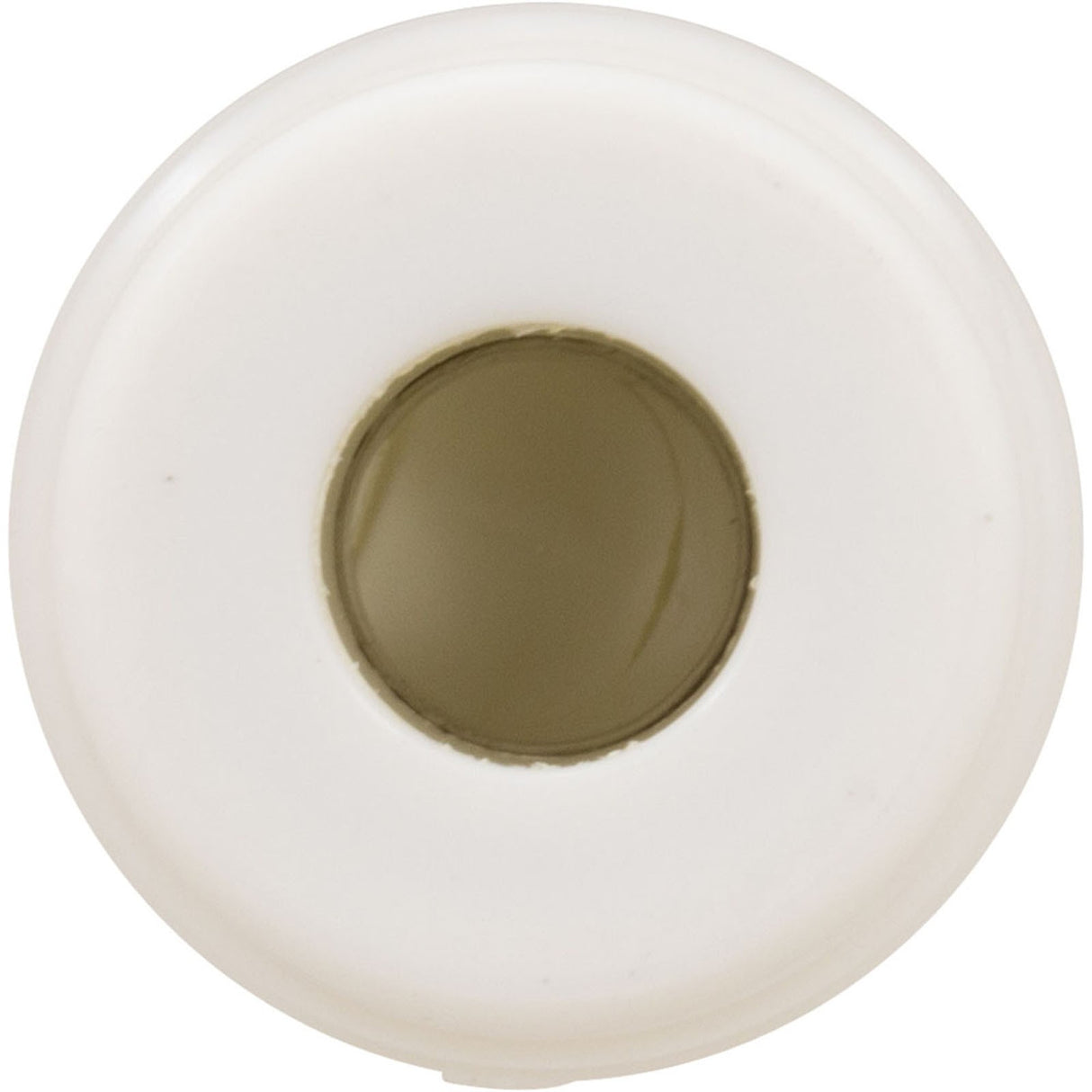 Zodiac High Flow Threaded Cleaning Head, Light Cream : 4-9-405