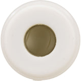 Zodiac High Flow Threaded Cleaning Head, Light Cream : 4-9-405