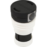 Zodiac High Flow Threaded Cleaning Head, Jet Black : 4-9-414