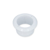 Wall Fitting, Jet, Pentair, Diverter Jet, 2 Port, White : 472252