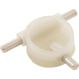 1 1/2" T-Valve Assembly : 549141